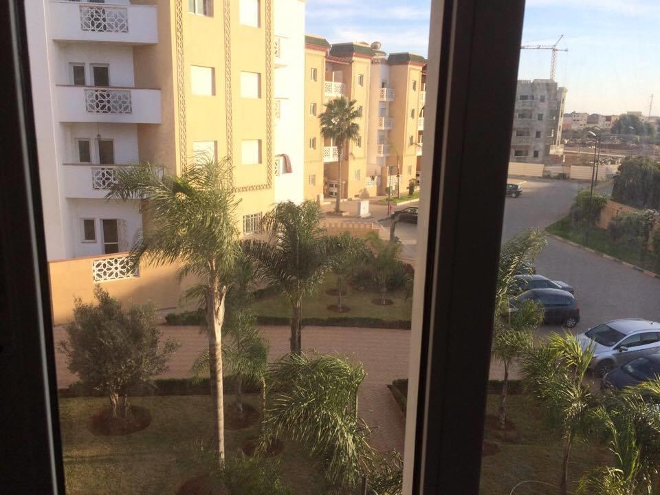Al Kawtar Apartment Mohammedia Exterior photo
