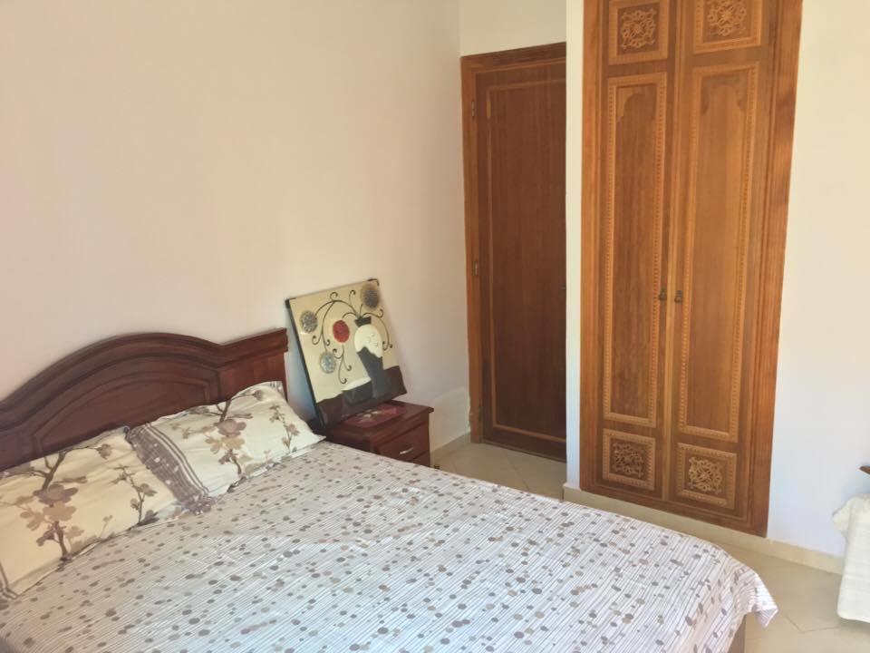 Al Kawtar Apartment Mohammedia Exterior photo
